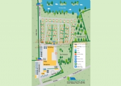 Homestead Lake Park