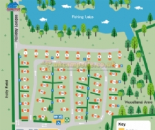 Homestead Lake Park