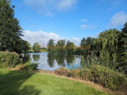 Homestead Lake Park