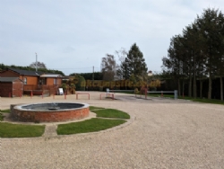 Homestead Lake Park