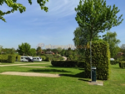 Homestead Lake Park