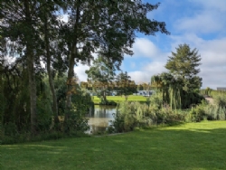 Homestead Lake Park