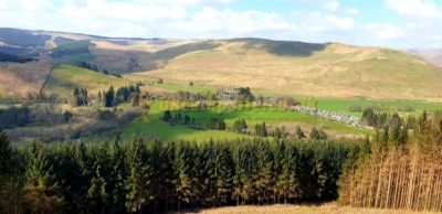 Honey Cottage Caravan Park