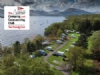 Milarrochy Bay Camping And Caravanning Club Site