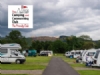 Moffat Camping And Caravanning Club Site