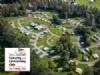 Scone Camping And Caravanning Club Site