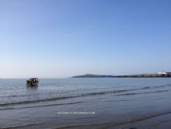 Blaenwaun Caravan Park