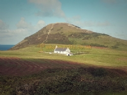 Blaenwaun Caravan Park