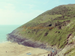 Blaenwaun Caravan Park