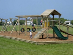 Blaenwaun Caravan Park
