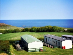 Blaenwaun Caravan Park