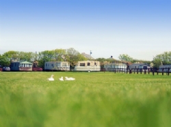 Blaenwaun Caravan Park