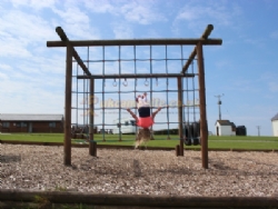 Blaenwaun Caravan Park