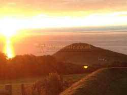 Blaenwaun Caravan Park