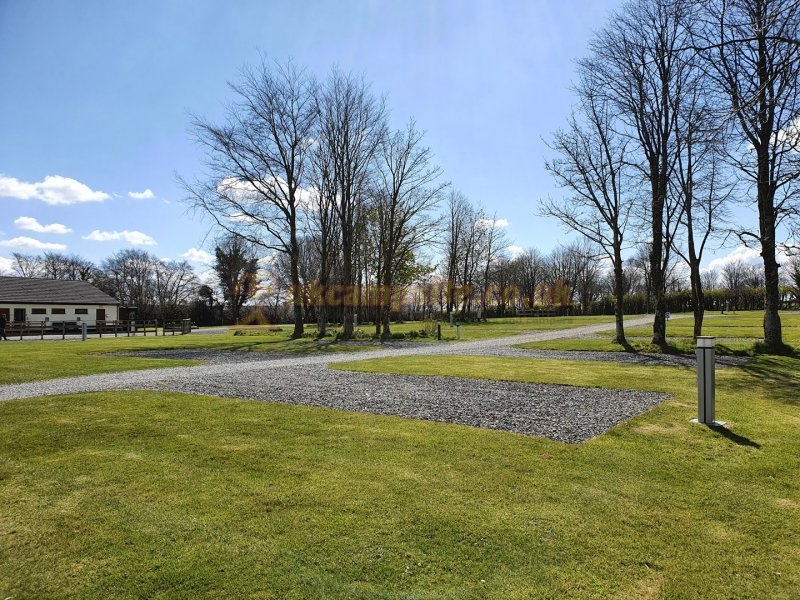 Lydford Caravan And Camping Park