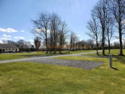 Lydford Caravan And Camping Park