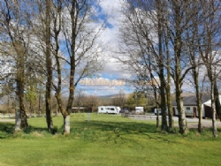 Lydford Caravan And Camping Park