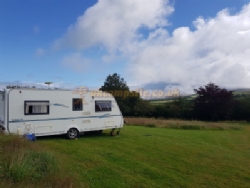 Lydford Caravan And Camping Park
