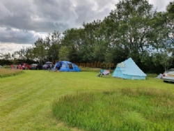 Lydford Caravan And Camping Park