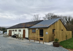 Lydford Caravan And Camping Park