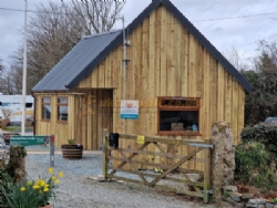 Lydford Caravan And Camping Park