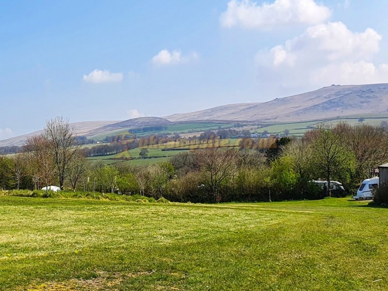 Lydford Caravan And Camping Park