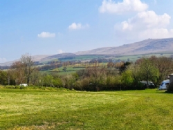 Lydford Caravan And Camping Park
