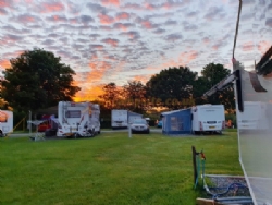 Lydford Caravan And Camping Park