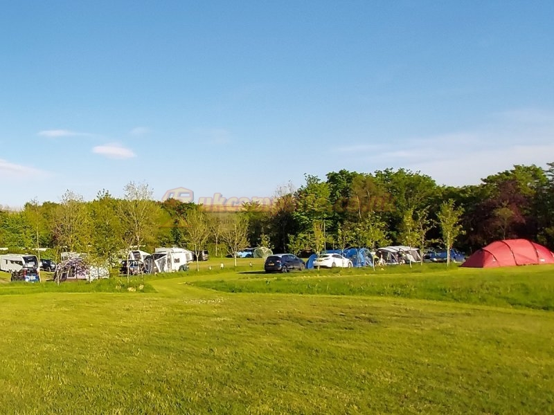 Lydford Caravan And Camping Park