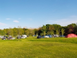 Lydford Caravan And Camping Park