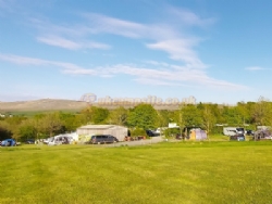 Lydford Caravan And Camping Park
