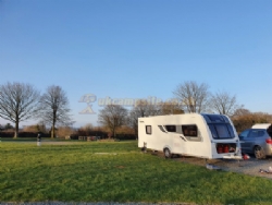 Lydford Caravan And Camping Park