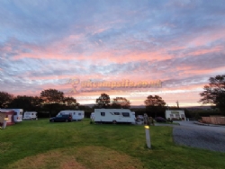 Lydford Caravan And Camping Park