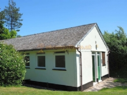 Moor Wood Campsite