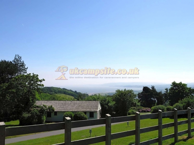 Moor Wood Campsite