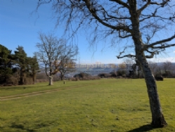Moor Wood Campsite