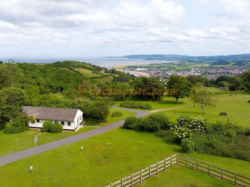 Moor Wood Campsite