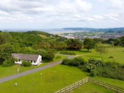 Moor Wood Campsite
