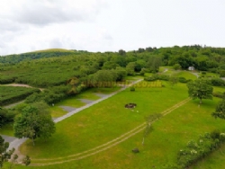 Moor Wood Campsite