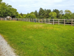 Moor Wood Campsite