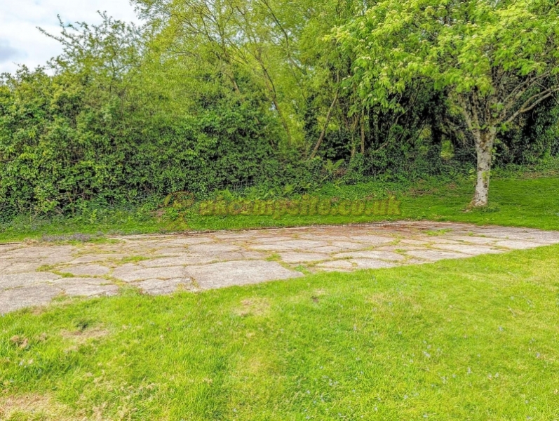 Moor Wood Campsite