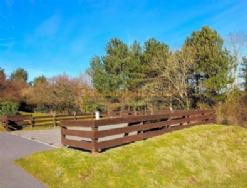 Moor Wood Campsite
