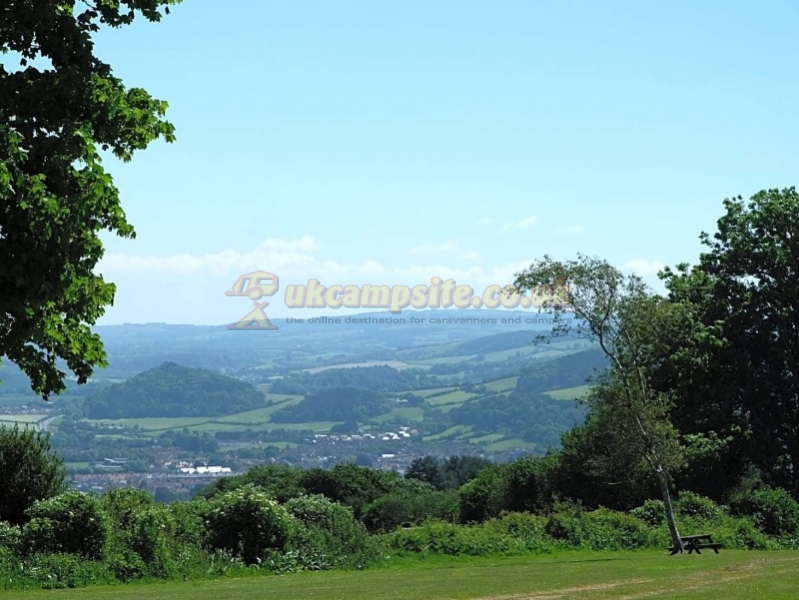 Moor Wood Campsite