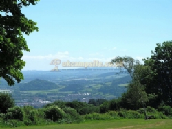 Moor Wood Campsite