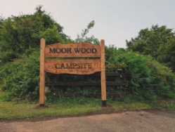 Moor Wood Campsite