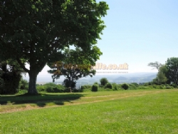 Moor Wood Campsite