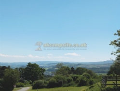Moor Wood Campsite