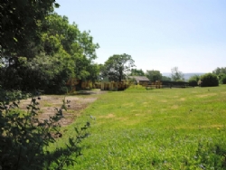 Moor Wood Campsite