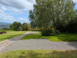 Moor Wood Campsite