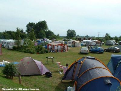 Brandy Wharf Leisure Park